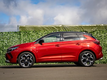 Used Vauxhall Grandland 2024 for sale - 78660786: Photo