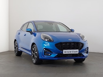 Ford - Puma