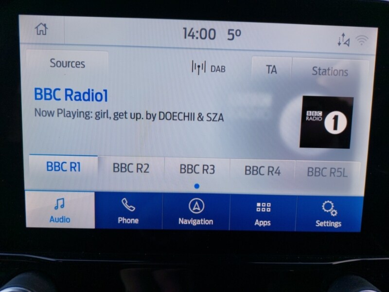 Used Ford Puma 2020 for sale - 77949940: Photo 10