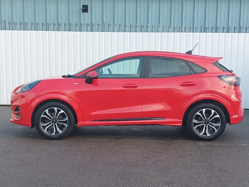 Used Ford Puma 2020 for sale - 77949940: Photo 4