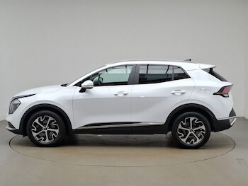 Used Kia Sportage 2025 for sale - 78284191: Photo