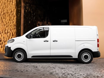 Used Citroen Dispatch 2025 for sale - 78356013: Photo