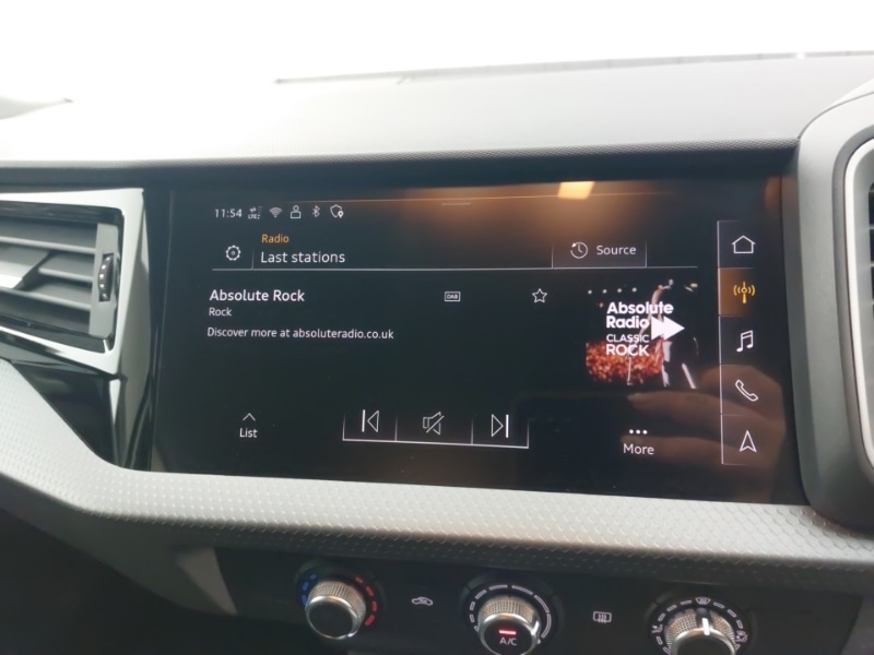 Used Audi A1 2024 for sale - 77851968: Photo 10