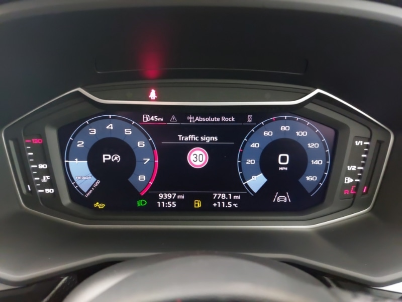 Used Audi A1 2024 for sale - 77851968: Photo 12