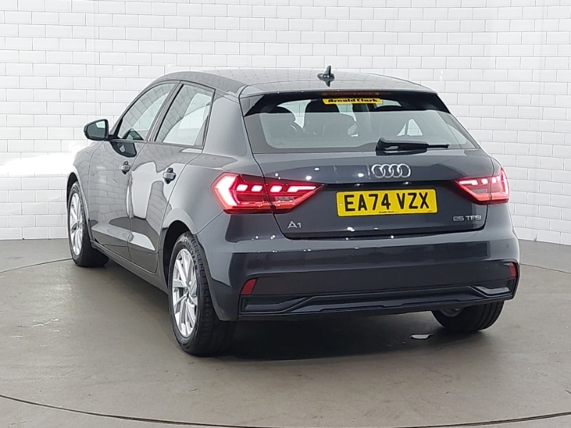 Used Audi A1 2024 for sale - 77851968: Photo 3