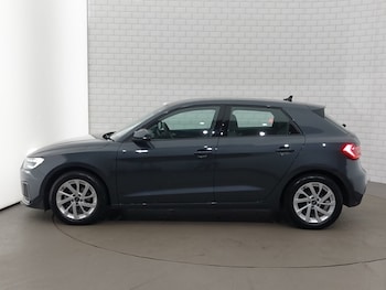 Used Audi A1 2024 for sale - 77851968: Photo