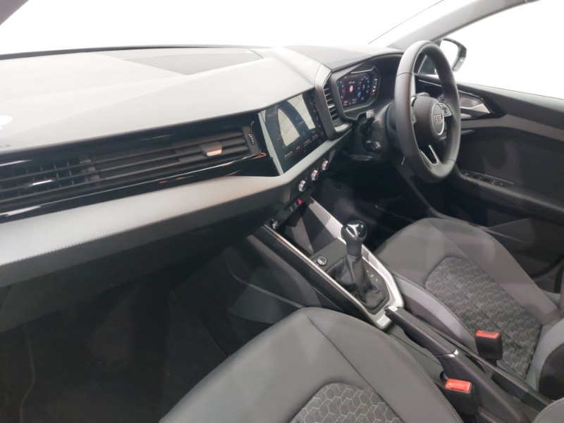 Used Audi A1 2024 for sale - 77851968: Photo 5