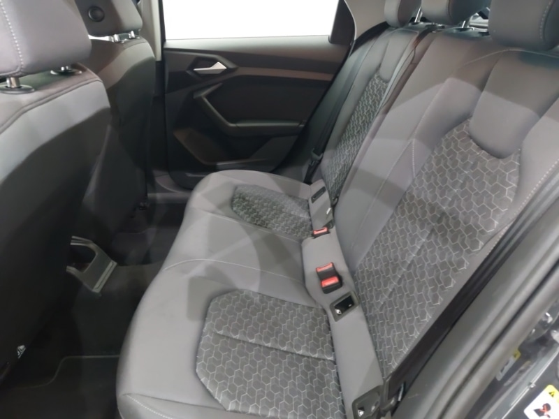 Used Audi A1 2024 for sale - 77851968: Photo 6