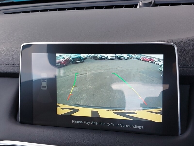 Used MG MG HS 2023 for sale - 78093456: Photo 10