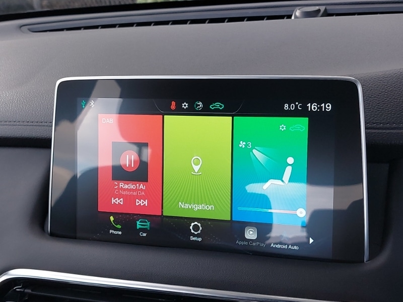 Used MG MG HS 2023 for sale - 78093456: Photo 11