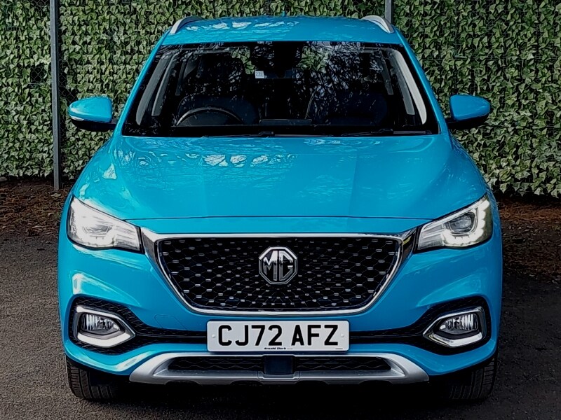 Used MG MG HS 2023 for sale - 78093456: Photo 12