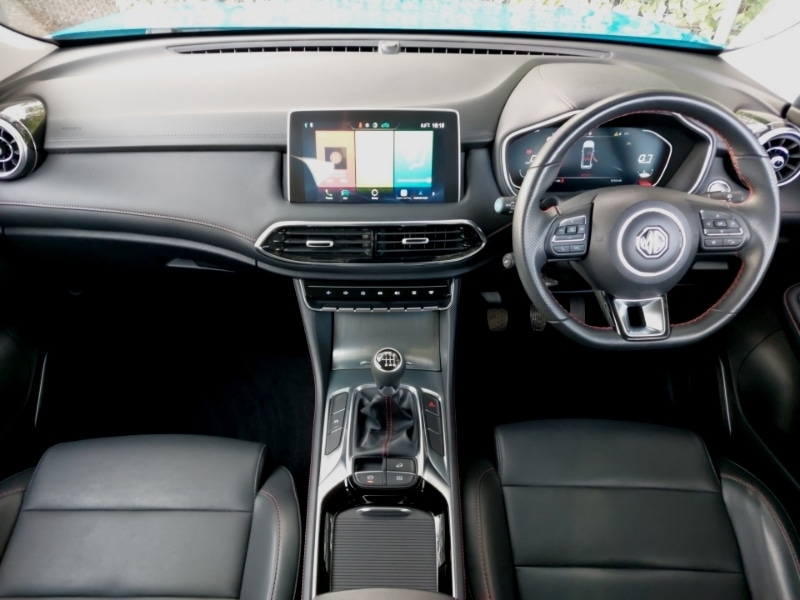 Used MG MG HS 2023 for sale - 78093456: Photo 2