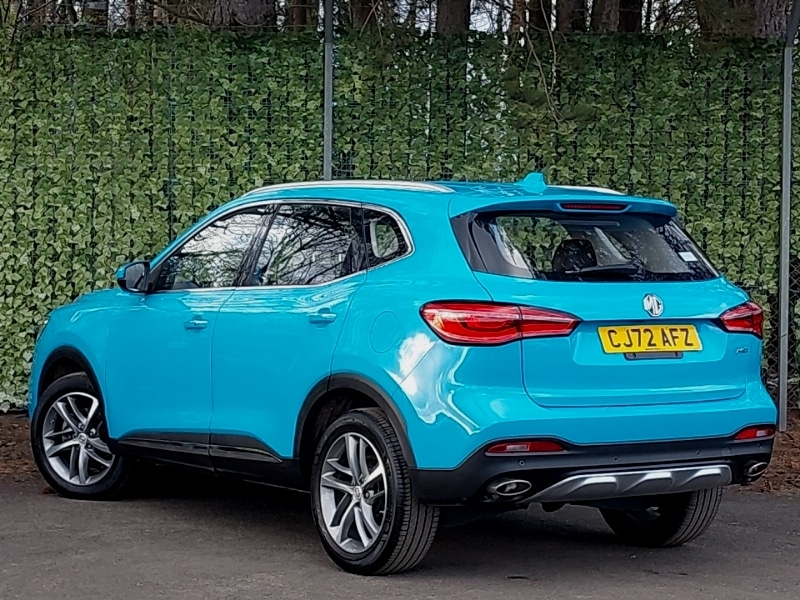 Used MG MG HS 2023 for sale - 78093456: Photo 3