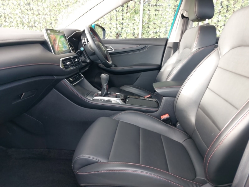 Used MG MG HS 2023 for sale - 78093456: Photo 5