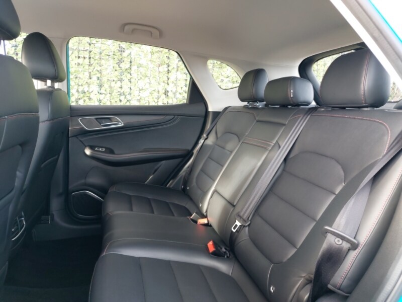 Used MG MG HS 2023 for sale - 78093456: Photo 6