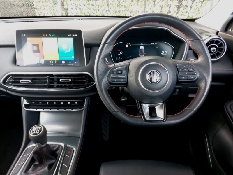 Used MG MG HS 2023 for sale - 78093456: Photo 7