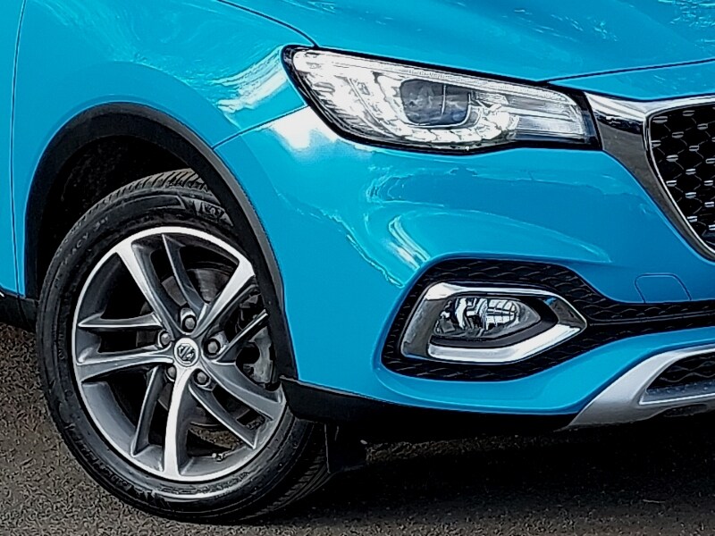 Used MG MG HS 2023 for sale - 78093456: Photo 9