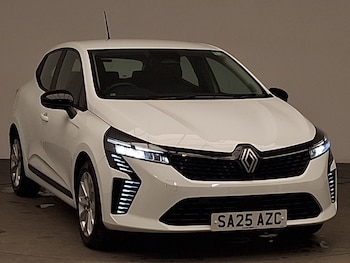 2025 - 1.6 E-TECH full hybrid 145 Evolution 5dr Auto