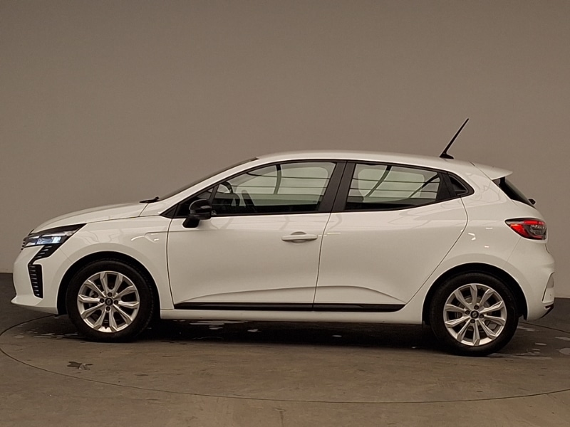 Used Renault Clio 2025 for sale - 77923611: Photo 4