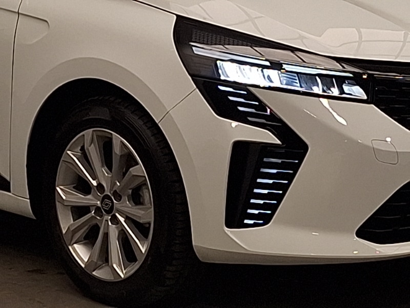 Used Renault Clio 2025 for sale - 77923611: Photo 9