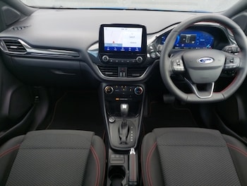 Used Ford Puma 2022 for sale - 75837007: Photo