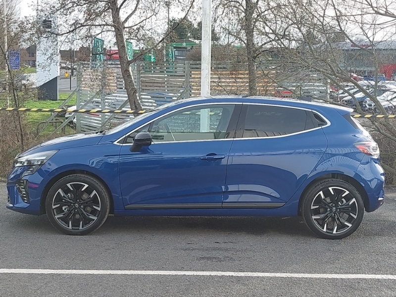 Used Renault Clio 2025 for sale - 78066404: Photo 4