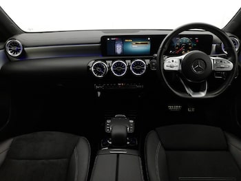 Used Mercedes-Benz A-Class 2022 for sale - 75762406: Photo