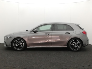 Used Mercedes-Benz A-Class 2022 for sale - 75762406: Photo