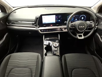 Used Kia Sportage 2024 for sale - 75618158: Photo
