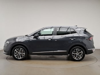Used Kia Sportage 2024 for sale - 75618158: Photo