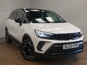 Used Vauxhall Crossland 2023 for sale - 79074441: Photo