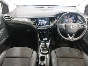 Used Vauxhall Crossland 2023 for sale - 79074441: Photo