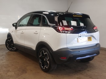 Used Vauxhall Crossland 2023 for sale - 79074441: Photo