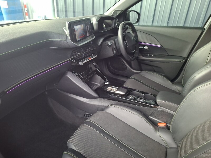 Used Peugeot 2008 2024 for sale - 77948267: Photo 5