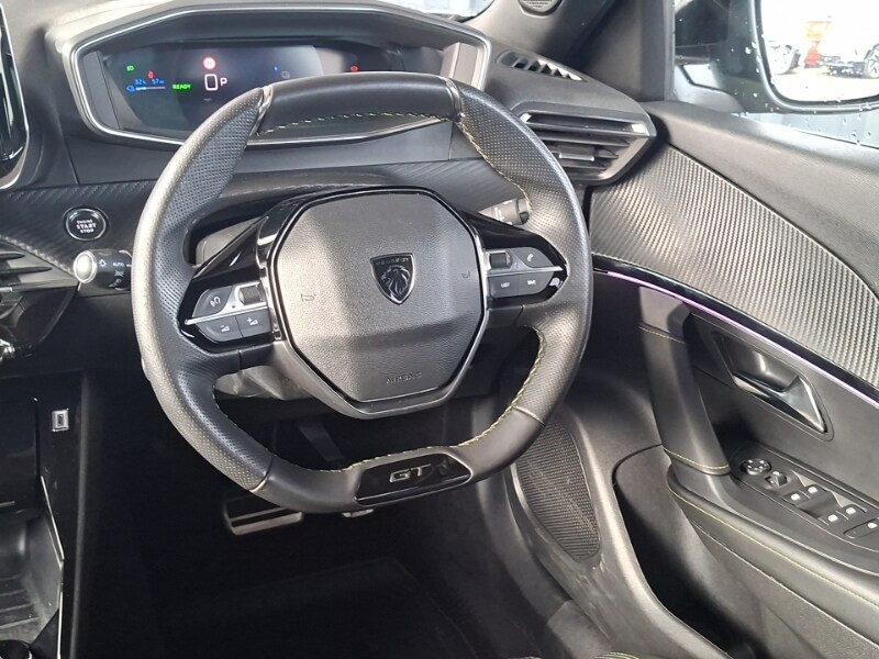 Used Peugeot 2008 2024 for sale - 77948267: Photo 7