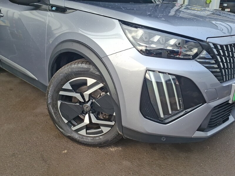 Used Peugeot 2008 2024 for sale - 77948267: Photo 9