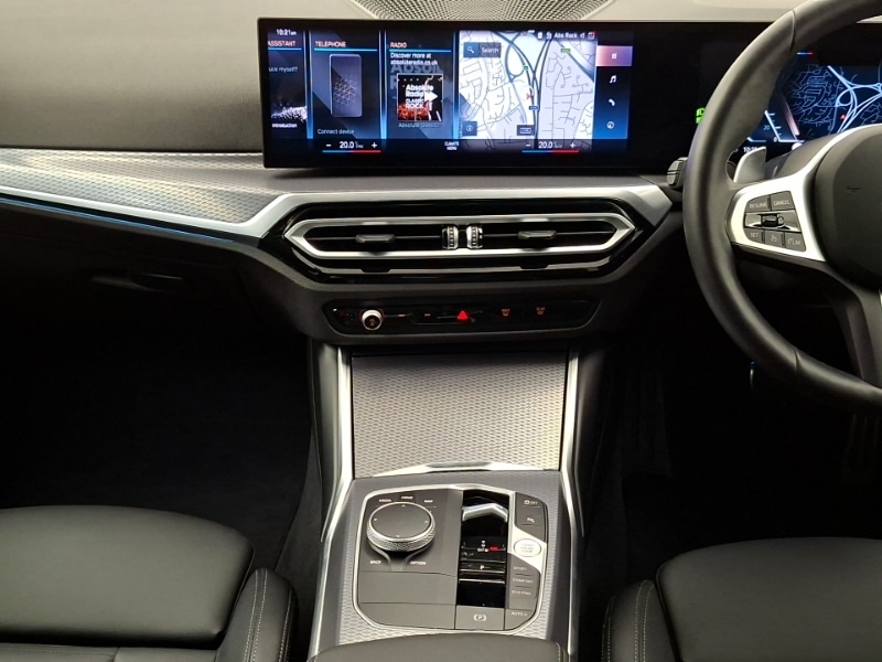 Used BMW 3 Series 2024 for sale - 77061099: Photo 10