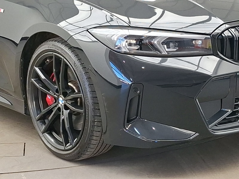 Used BMW 3 Series 2024 for sale - 77061099: Photo 9