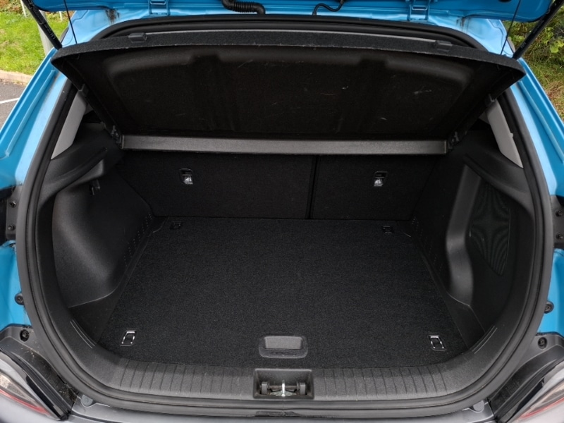 Used Hyundai KONA 2022 for sale - 76700110: Photo 8