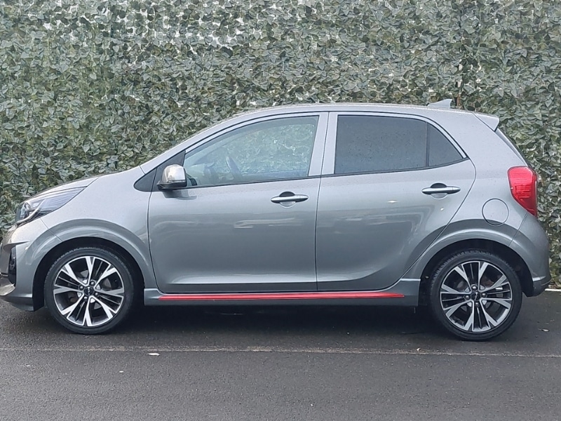 Used Kia Picanto 2023 for sale - 76742217: Photo 4