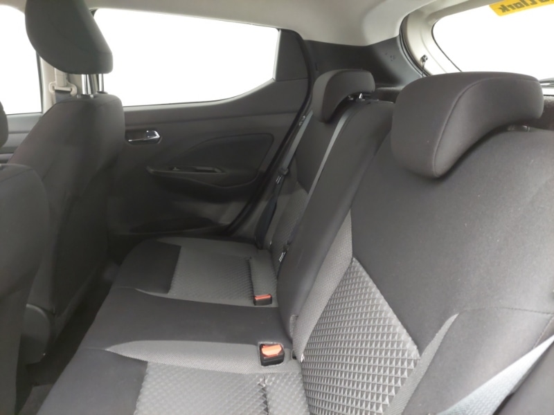 Used Nissan Micra 2022 for sale - 77304631: Photo 6