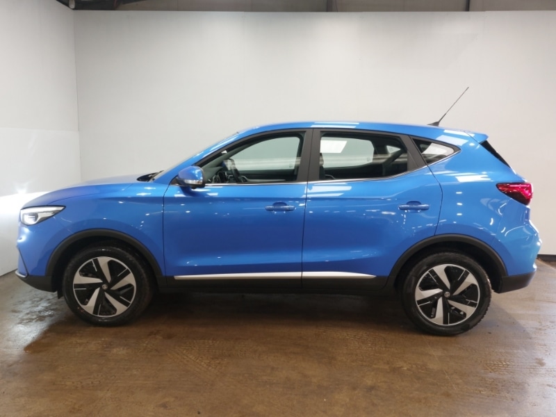 Used MG MG ZS 2023 for sale - 78093290: Photo 4