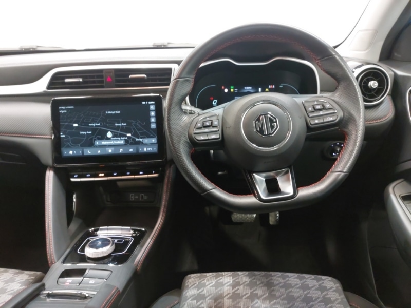 Used MG MG ZS 2023 for sale - 78093290: Photo 7