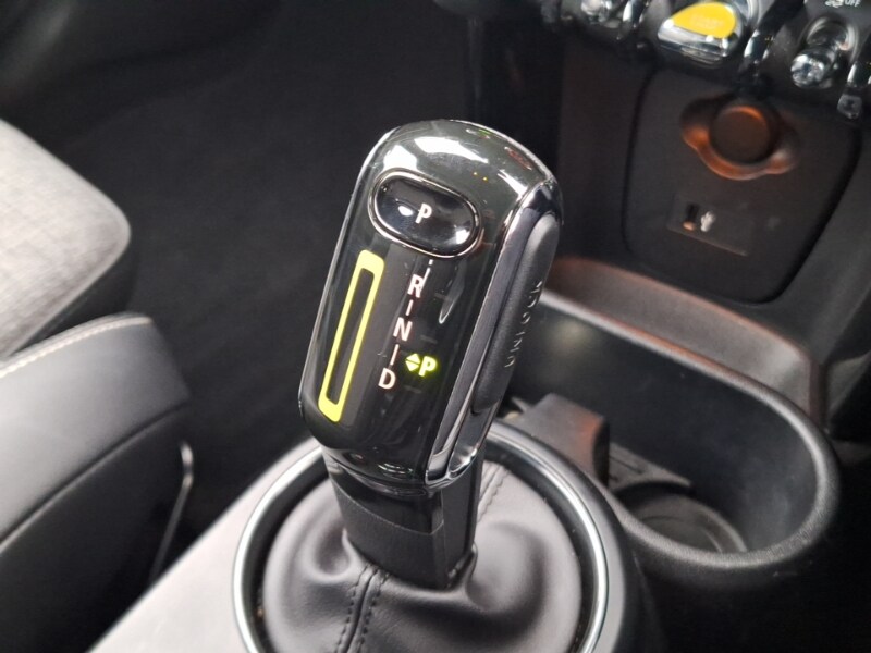 Used MINI Hatch 2021 for sale - 77299121: Photo 10