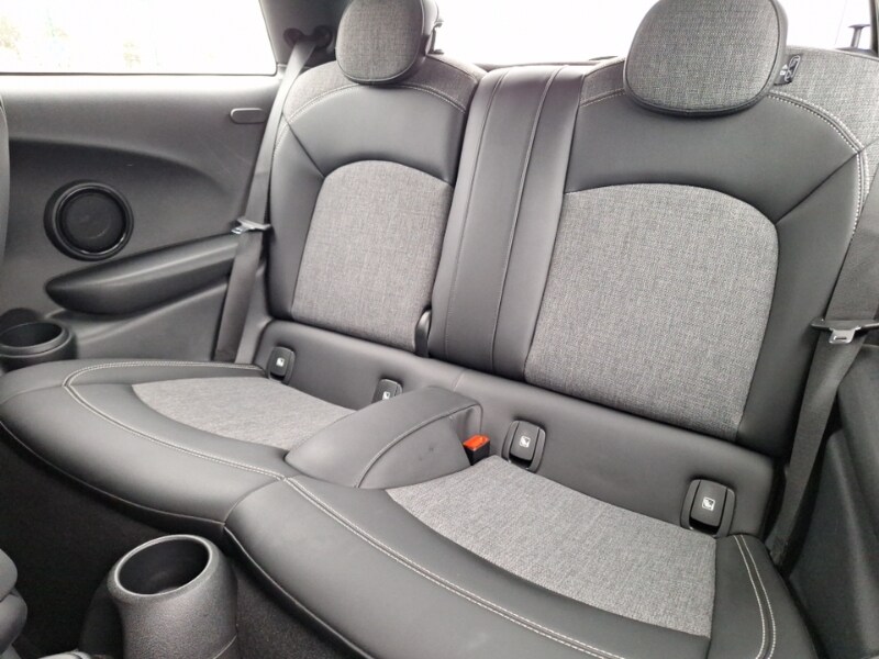 Used MINI Hatch 2021 for sale - 77299121: Photo 12