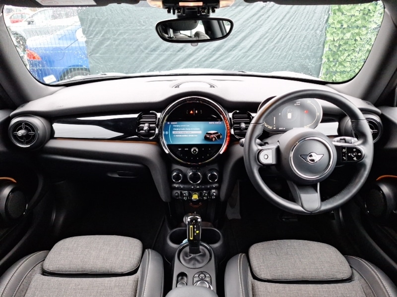 Used MINI Hatch 2021 for sale - 77299121: Photo 4