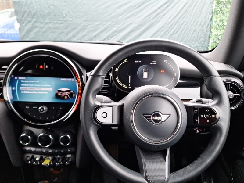 Used MINI Hatch 2021 for sale - 77299121: Photo 5