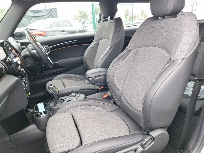 Used MINI Hatch 2021 for sale - 77299121: Photo 7