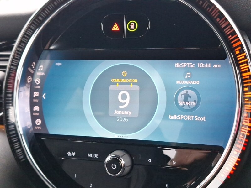 Used MINI Hatch 2021 for sale - 77299121: Photo 8