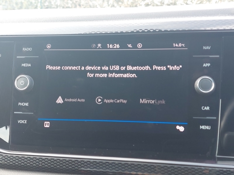 Used Volkswagen Polo 2023 for sale - 78169942: Photo 11